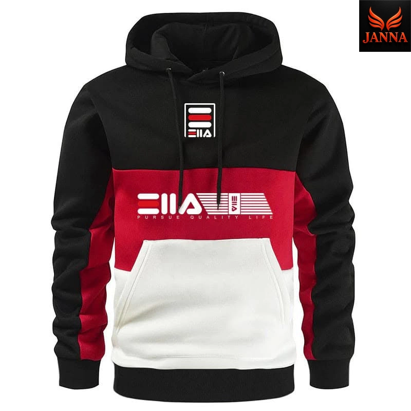 JANNA Premium Winter Men’s Hoodie.